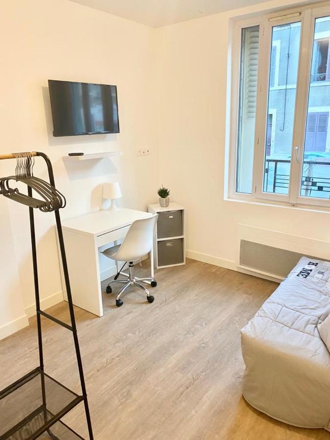 Charmants Cosy A 5 Minutes Du Centre-ville * Bourges