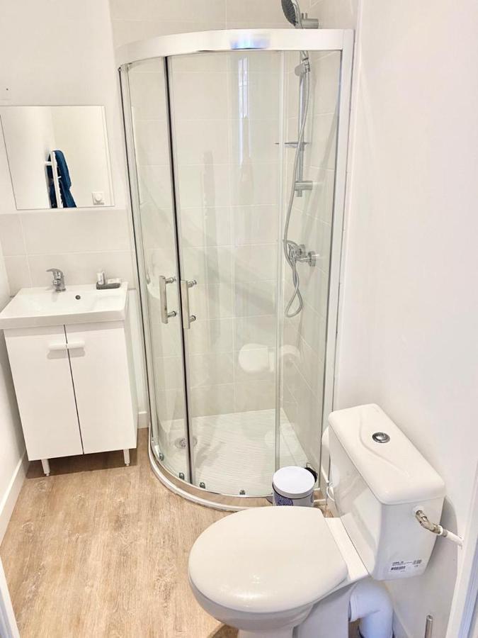 Appartement Charmants Cosy A 5 Minutes Du Centre-ville Bourges