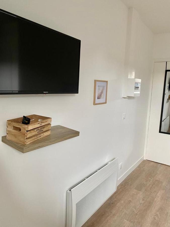 Charmants Cosy A 5 Minutes Du Centre-ville Bourges