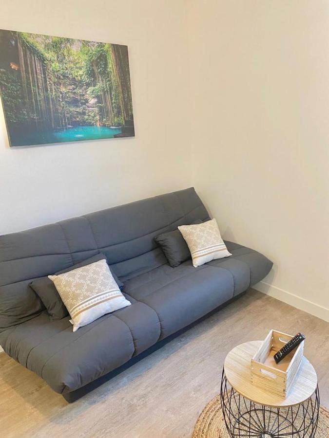 Appartement Charmants Cosy A 5 Minutes Du Centre-ville Bourges