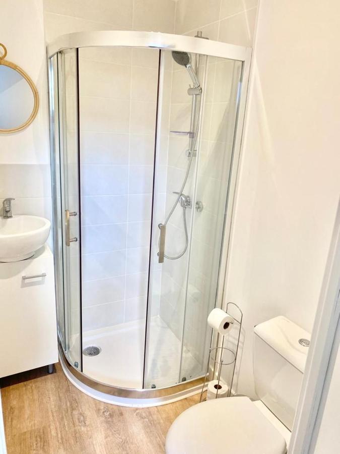 Appartement Charmants Cosy A 5 Minutes Du Centre-ville *