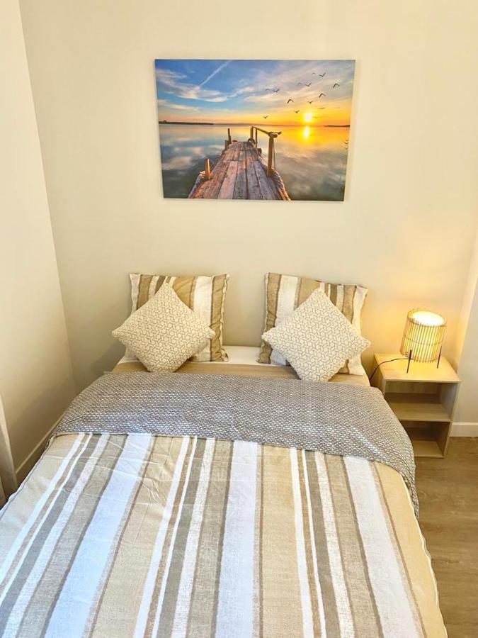 Appartement Charmants Cosy A 5 Minutes Du Centre-ville *