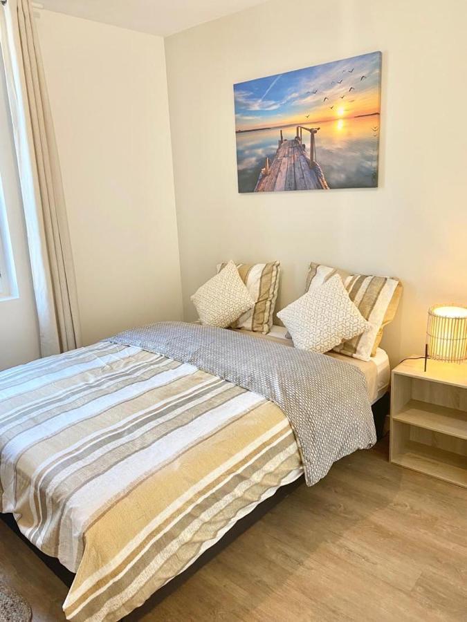 Charmants Cosy A 5 Minutes Du Centre-ville Bourges