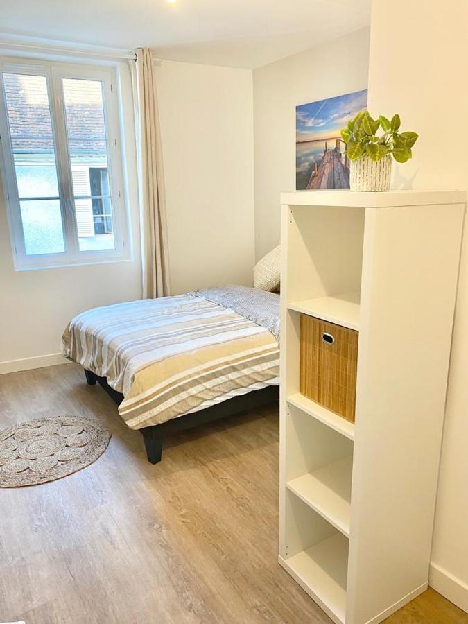 Charmants Cosy A 5 Minutes Du Centre-ville * Bourges