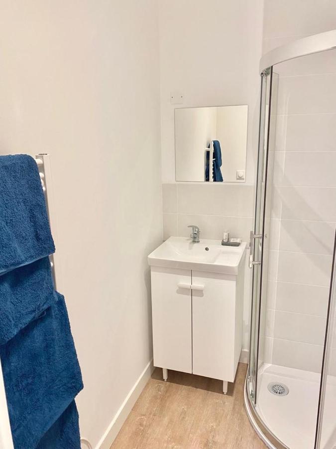Charmants Cosy A 5 Minutes Du Centre-ville Bourges