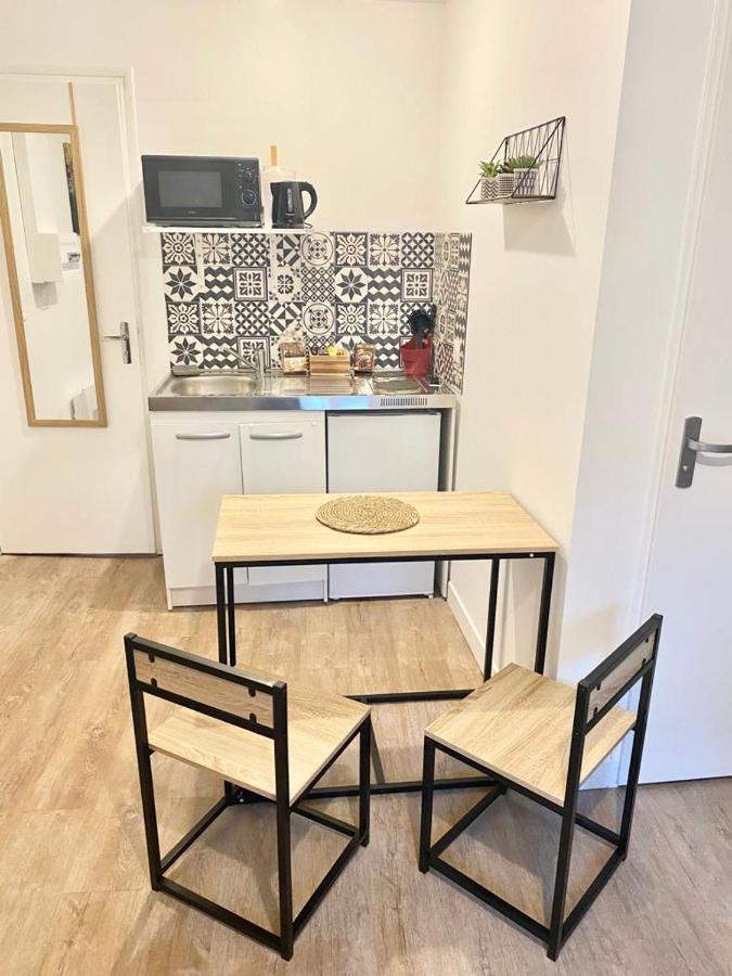 Charmants Cosy A 5 Minutes Du Centre-ville * Bourges