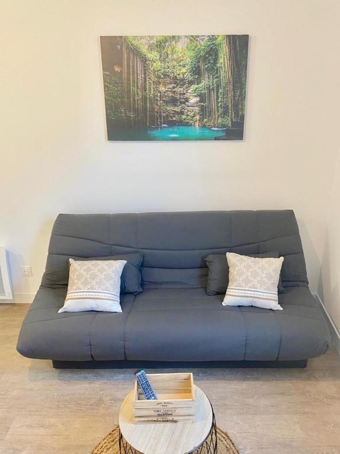 Charmants Cosy A 5 Minutes Du Centre-ville * Bourges
